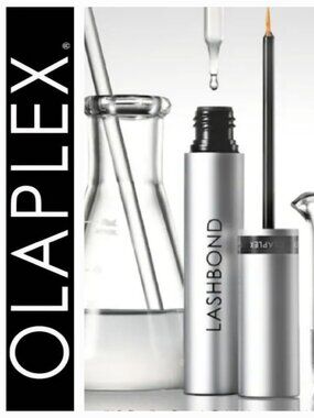 Olaplex Lash Bond Building Serum Eyelash Enhancer NEW IN BOX